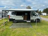 Pössl 2WinR Automatik 180PS FIAT Diesel , Solar, AHK - Offers