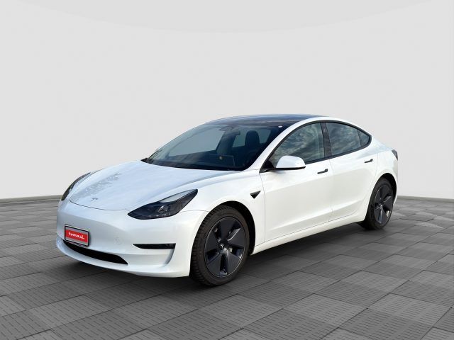 Tesla TESLA Model 3 Model 3 Long Range Dual Motor AWD