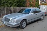 Mercedes-Benz E 200 CLASSIC  - gebrauchte Mercedes-Benz E-Klasse aus dem Jahr 1998