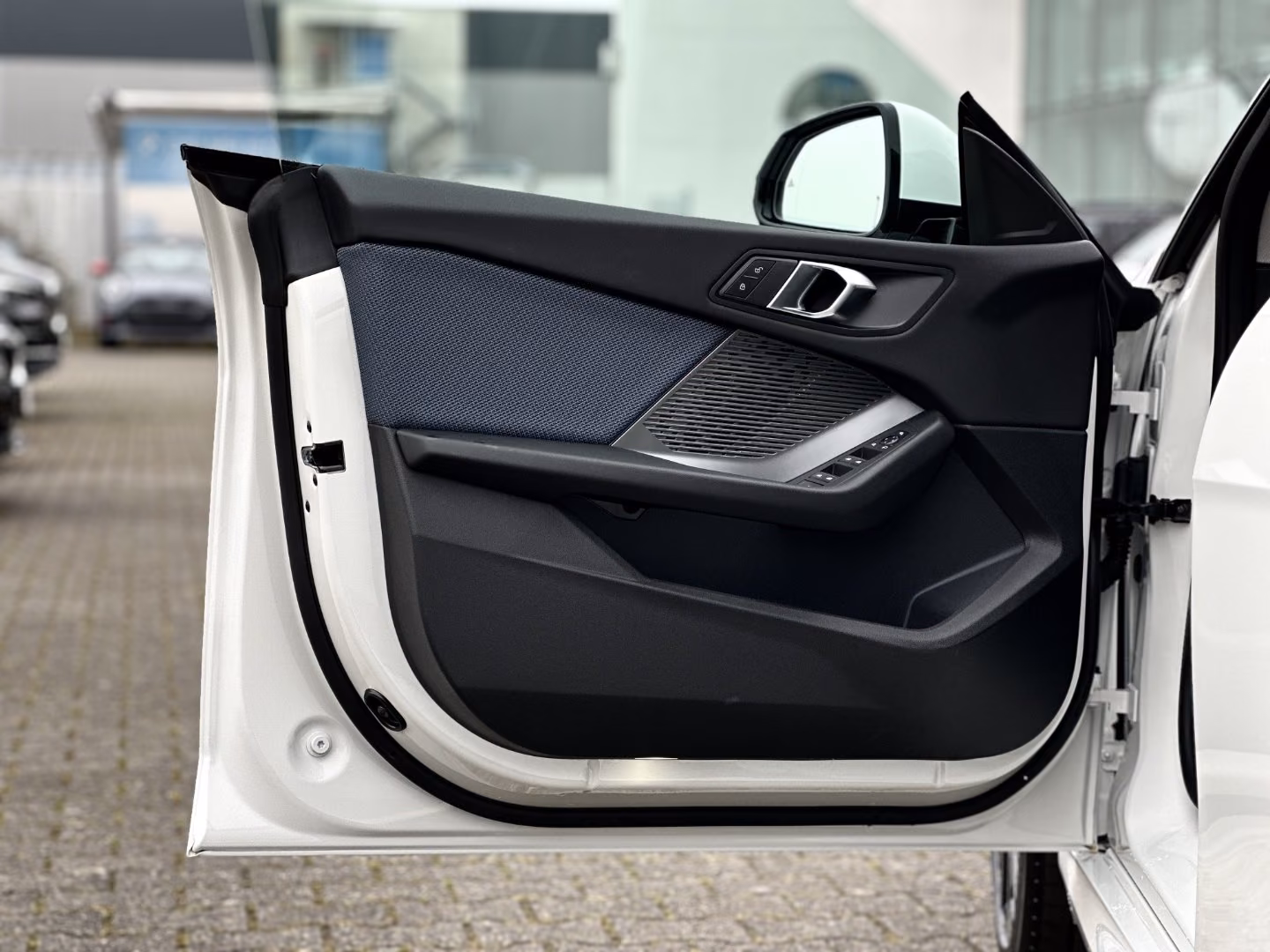 BMW 220 Gran Coupé DAB LED Komfortzg. Parkassistent, миниатюра 8