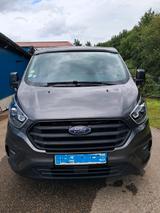 Ford Transit nugget  - Ford Automatik