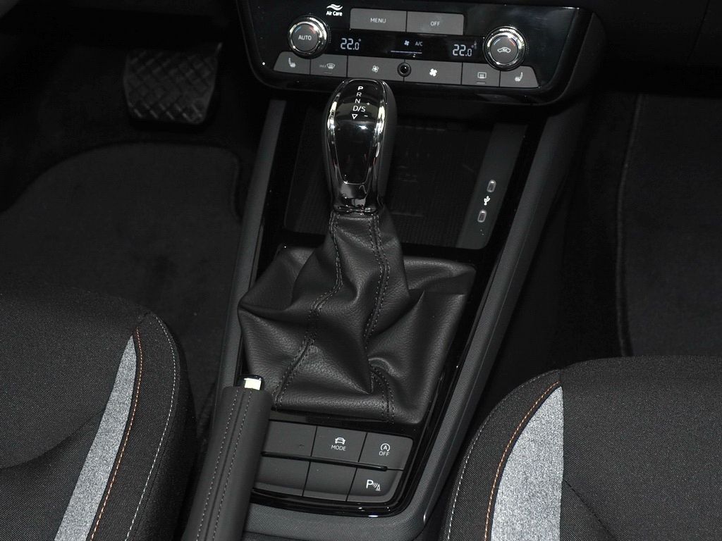 Skoda Kamiq - Bild 11