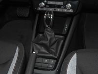 Skoda Kamiq - Vorschau Bild 11