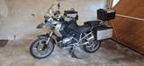 BMW R 1200GS  - BMW 2008 R 1200 GS