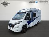 Knaus L!VE TI 590 MF (UPE: 102.300,- ) - Knaus 590