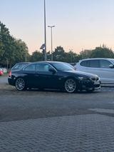 BMW 335i Cabrio M Packet 6 Gang 3 Hand - BMW 335 in Leverkusen