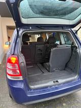 Opel Zafira 1.6 ecoFLEX Family Plus Family Plus - Opel Zafira: Ecoflex