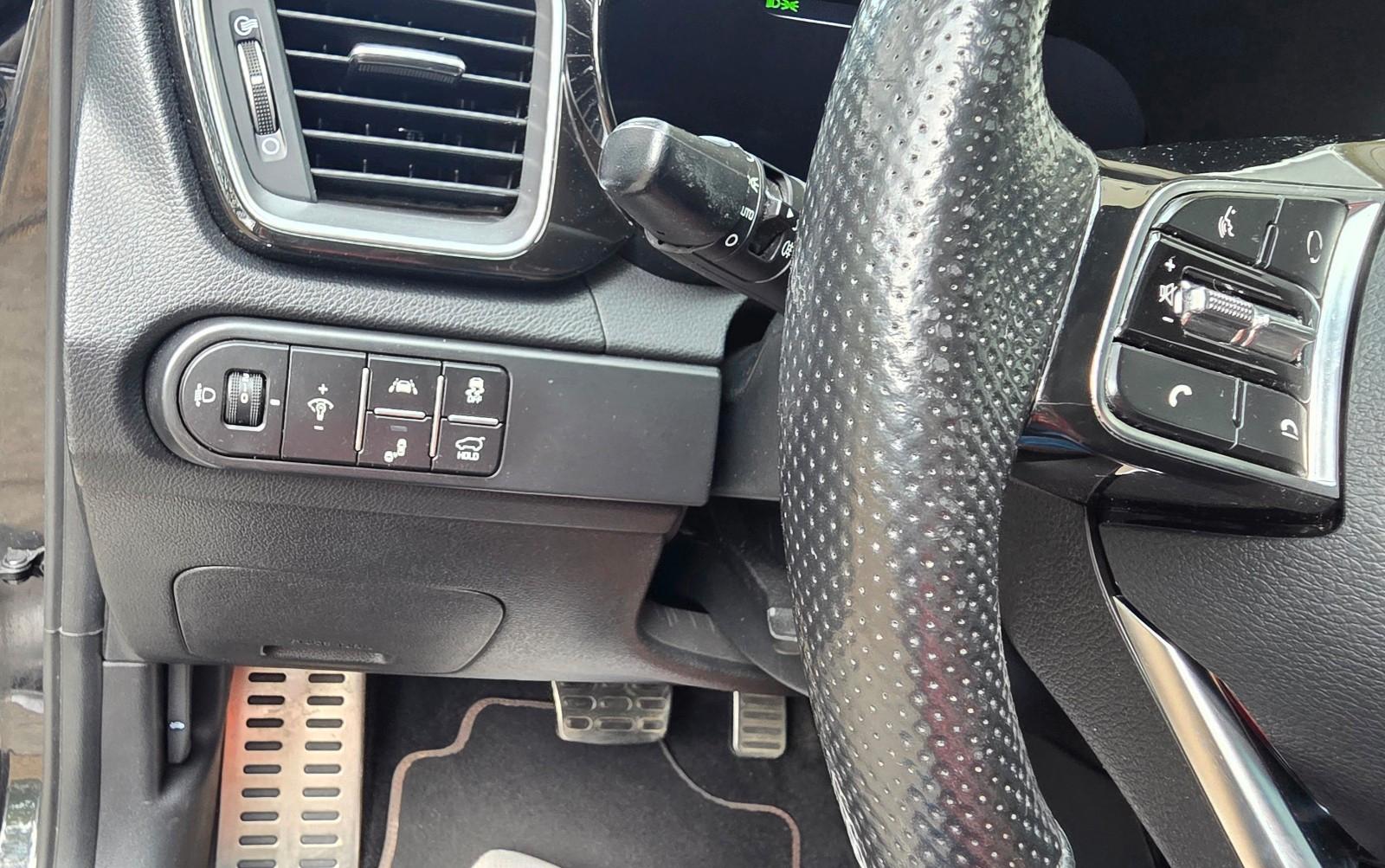 Kia pro_cee'd / ProCeed 1.6 T-GDI DCT GT GT