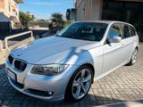BMW Bmw 320 320d cat Touring Attiva - BMW 320 aus 2009: Kombi, 320d
