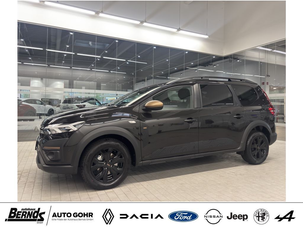 Image of Dacia Jogger
