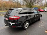 Ford Mondeo 2,0TDCi 103kW Titanium S Turnier 6-tron. - Ford Mondeo aus 2008 mit Diesel-Antrieb