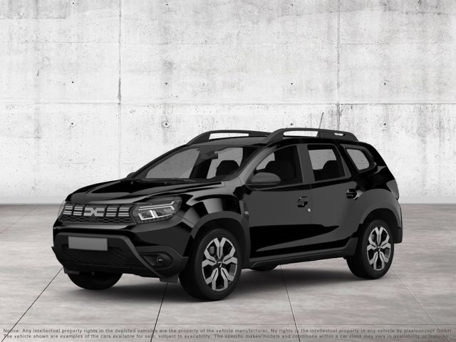 Dacia Duster Extreme TCe 130 4x4 DAB RFK Klimaaut.