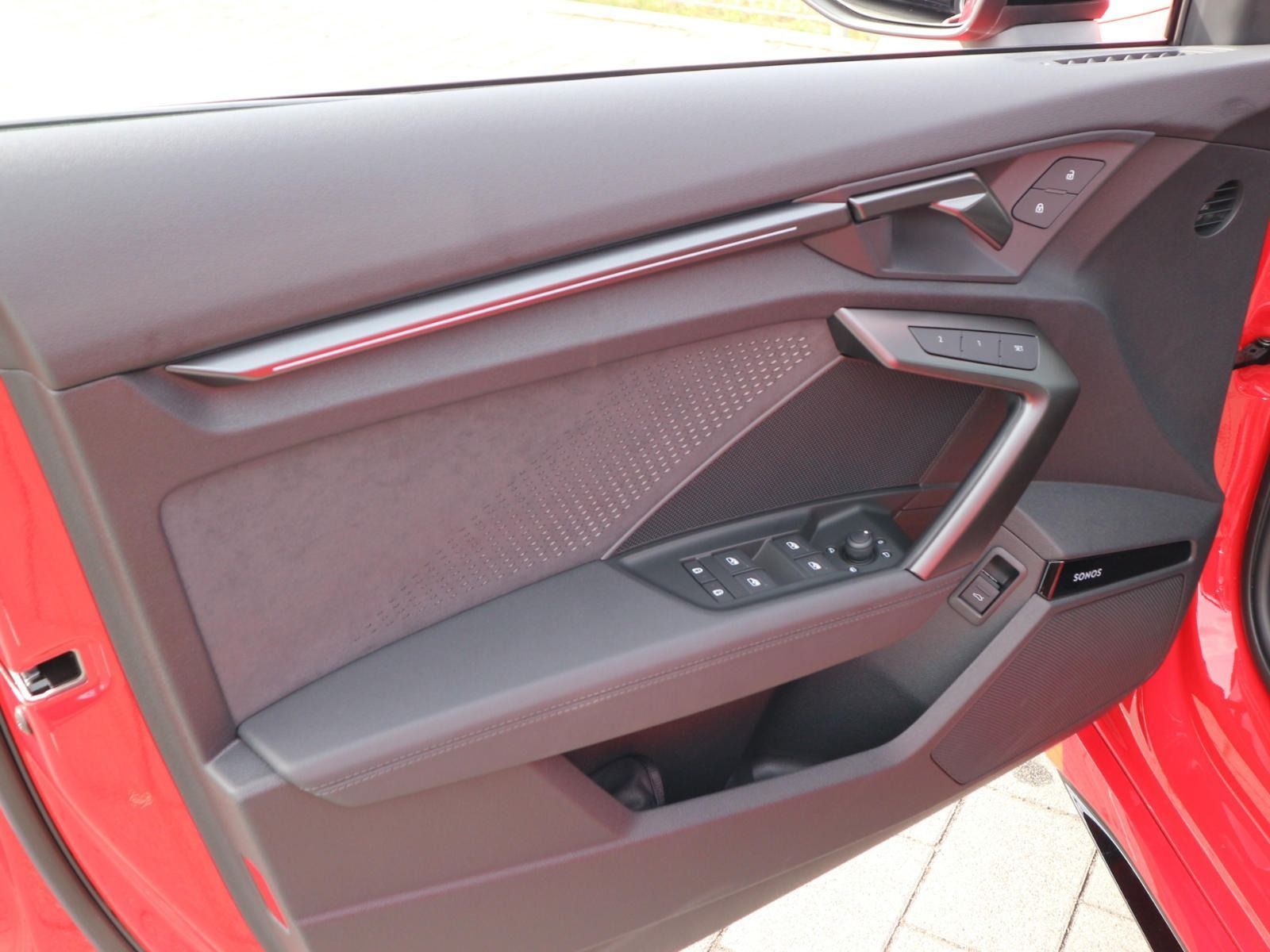 Audi RS3 - Bild 17