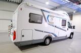 Knaus Sky Wave 650 MF/Festbett+Hubbett/Klima/Markise - Knaus 2011