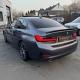 BMW 330 e Sport Line H&K Schiebedach Headup SOH 95% - BMW 330: Limousine