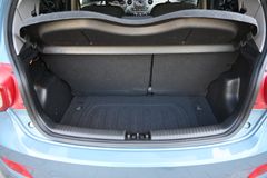 HYUNDAI i10 1.2 Passion