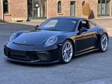 Porsche 991 911 GT3 Touring TOURING*UNFALLFREI*PZ SCHECK - Porsche: Coupe, 911 Sc