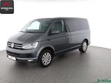 Volkswagen T6 Multivan 2.0 TDI 7 SITZE STANDHEIZ,KAMERA,ACC - VW T6 Multivan Gebrauchtwagen in Berlin