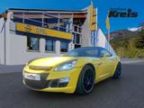 Opel GT 19 Zoll 3-Zoll Leder LLK KW ( Neuer Motor ) - Opel GT: Leder