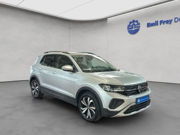 Volkswagen T-Cross - 8