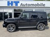 Mercedes-Benz G 500 Chrom/Exclusiv/Sportpaket/Sportauspuff