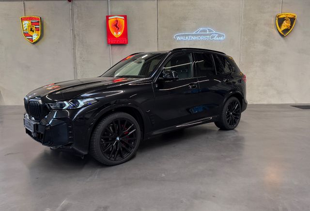 BMW X5 30 d xDrive M Sport Pro / Sthz./ AHK / LM22"