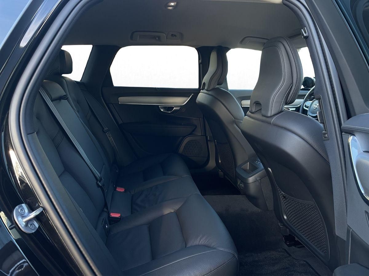 Volvo V90 - Bild 20