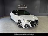 Audi A1 Sportback 40 TFSI S line - Audi A1: 40 TFSI