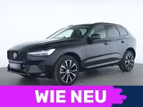 Volvo XC60 Ultimate Dark Lenkradheizung|AHK|LED|HuD - Volvo XC60 mit Benzin-Antrieb: Geländewagen, Automatik