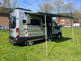 Karmann Dexter 570 Ford Transit - 570