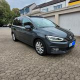 Volkswagen Touran 2.0 TDI SCR 140kW DSG Highline BMT Hi... - Volkswagen Touran: 140