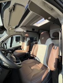 HYMER  ERIBA  HYMERCAR Yellowstone Fiat *Top Ausstattung*