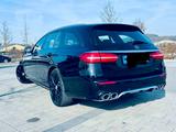 Mercedes-Benz E 53 AMG Mercedes-AMG E 53 4MATIC+ T Autom. ... - Mercedes-Benz E 53 AMG von privat