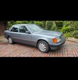 Mercedes-Benz 280 E - Mercedes-Benz 280: 280e