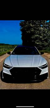 Audi Unfallfrei, neue Bremsanlage, service, Tuv