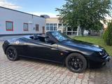Alfa Romeo Spider - Alfa Romeo aus 1998