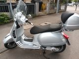 Vespa GTS 250 Original 3900 Kilometer  - Offers matching your search criteria