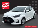 Toyota Yaris Hybrid Business Edition