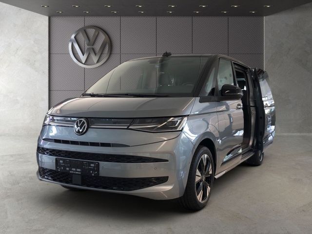 Volkswagen T7 Multivan Edition 2,0l TDI *Sofort verfügbar*