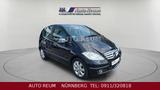 Mercedes-Benz A 200  Avantgarde Automatik PDC NAVI TEMPOMAT - Mercedes-Benz A-Klasse: Avantgarde