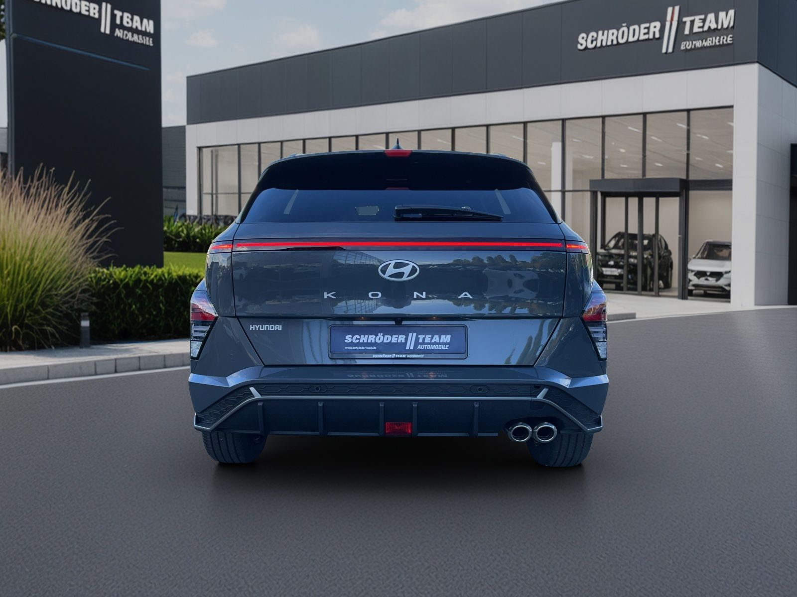 Hyundai KONA - Bild 4