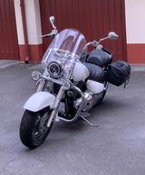 Suzuki Intruder 1500 - Suzuki Motorräder in Nürnberg