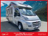 Bürstner Ixeo iT 664 - Hub & Festbett - - Bürstner Ixeo