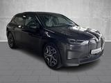 BMW iX xDrive 40 ACC Laser HUD Navi Leder Digitales  - BMW iX