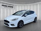 Ford Fiesta ST-Line mit Panoramadach - : Allradantrieb, Kleinwagen, mit