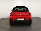 Volkswagen T-Roc 1.5 TSI DSG Sport LED Panorama Navi ACC - VW T-Roc Gebrauchtwagen in Berlin