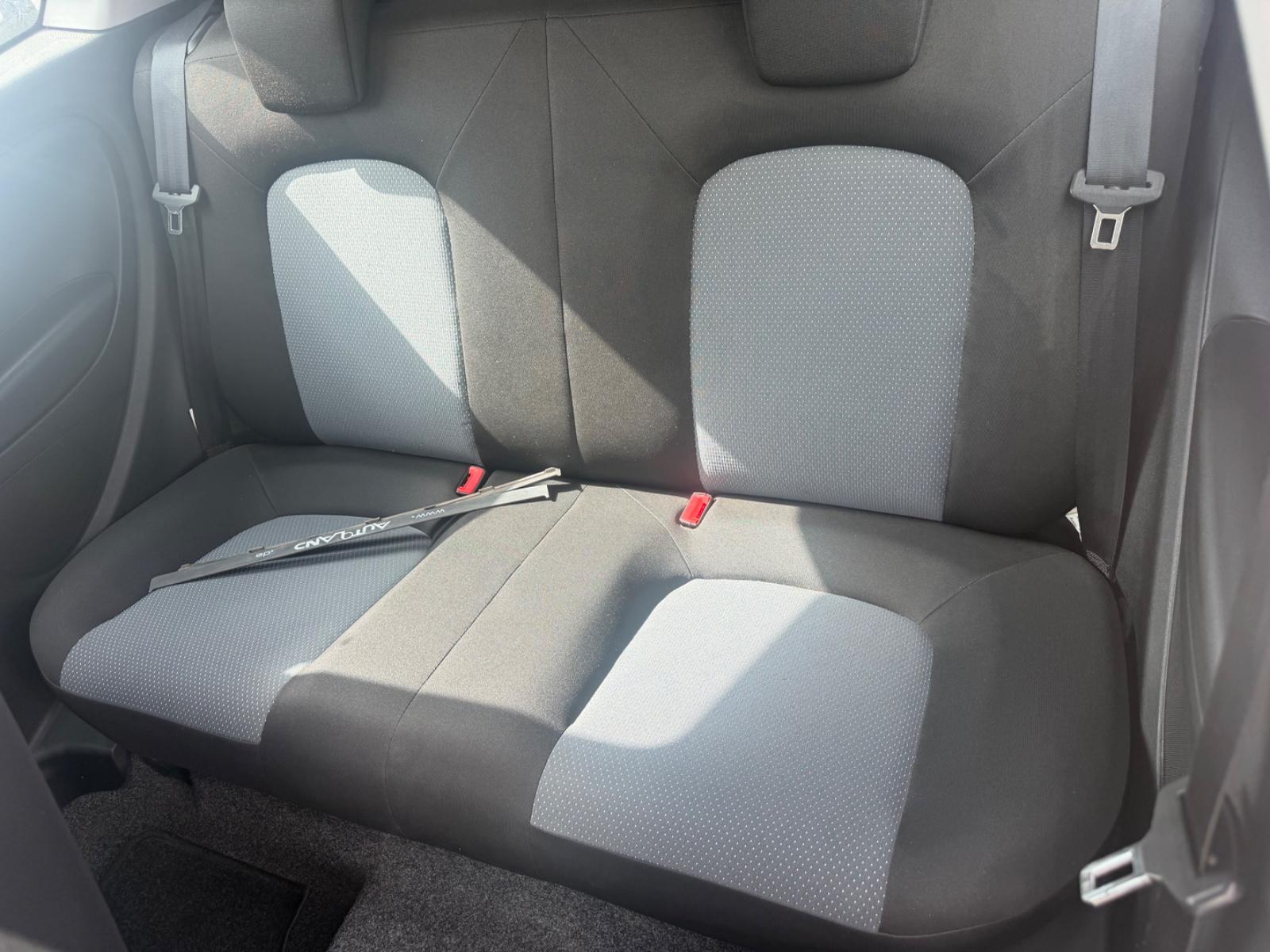 Fiat Grande Punto 1.2*Klima*ZV*Tüv:11-2027