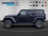 Jeep WRANGLER MY25 Rubicon 4x4 AT8 KAMERA LED NAVI - Jeep Wrangler: Geländewagen