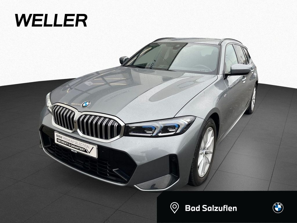 330i xD Touring M Sport Sonderleas ab 399,- oAnz