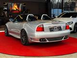 Maserati Gransport Cambiocorsa Spyder Limitiert 70/90 V8 - Maserati in Bonn